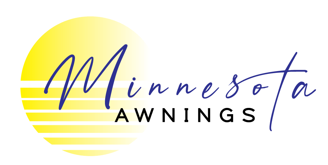 Minnesota Awnings logo